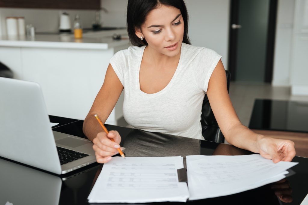 Bookkeeping for southampton services