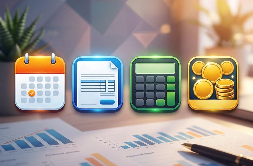 Self Assessment Tax Returns: A Simple Guide for Southampton Sole Traders
